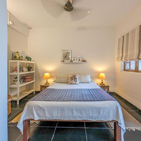Villa Candolim Eksteriør billede