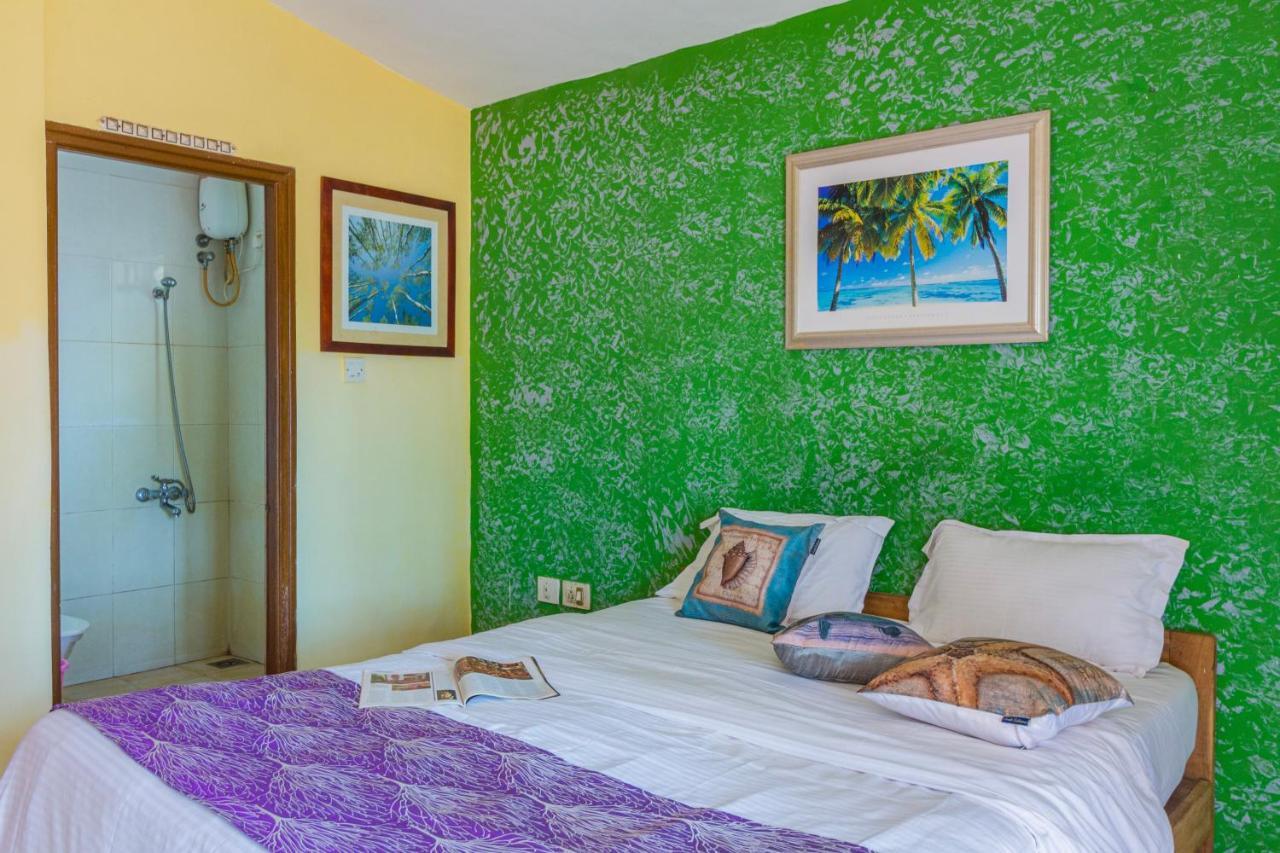 Villa Candolim Eksteriør billede