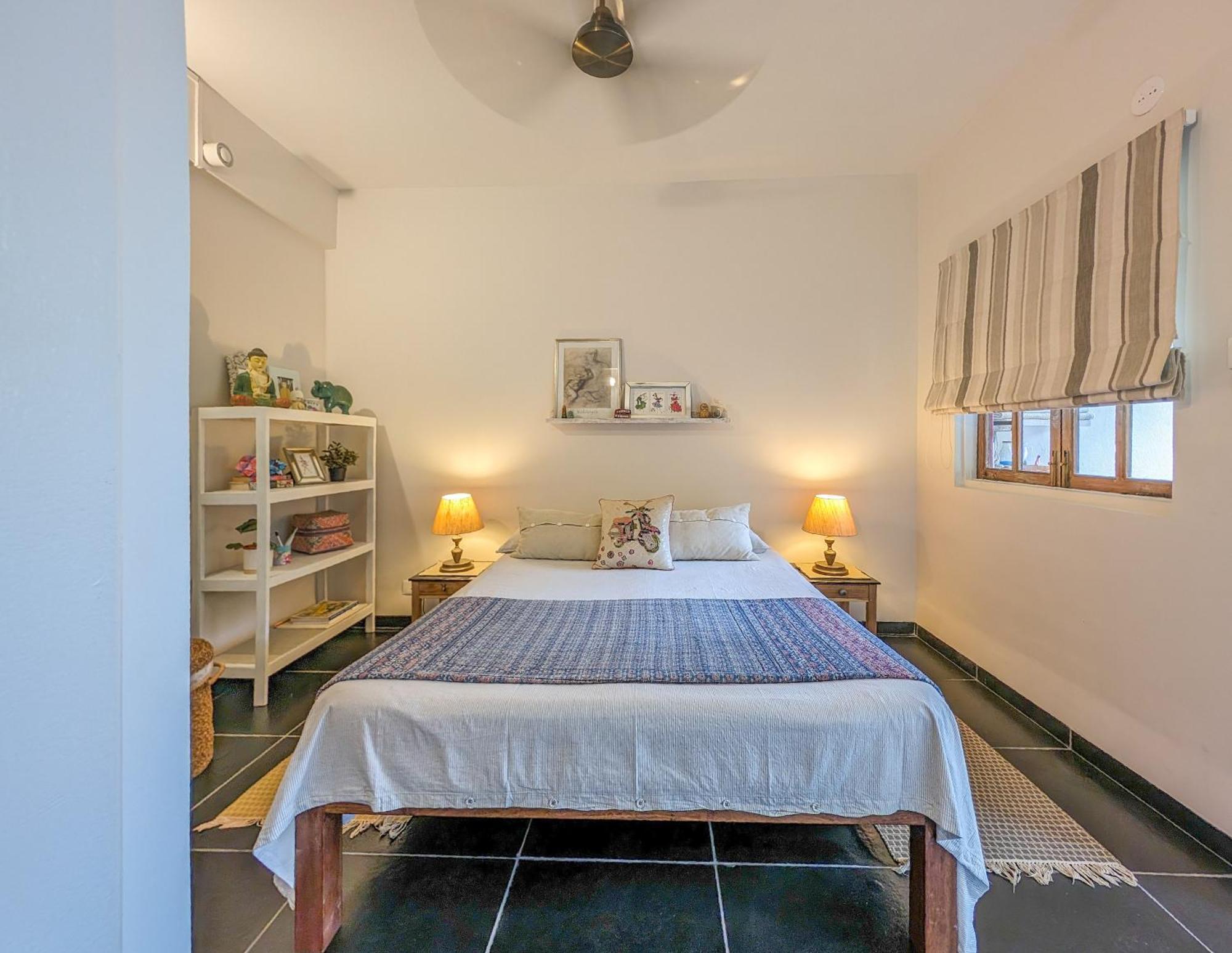 Villa Candolim Eksteriør billede