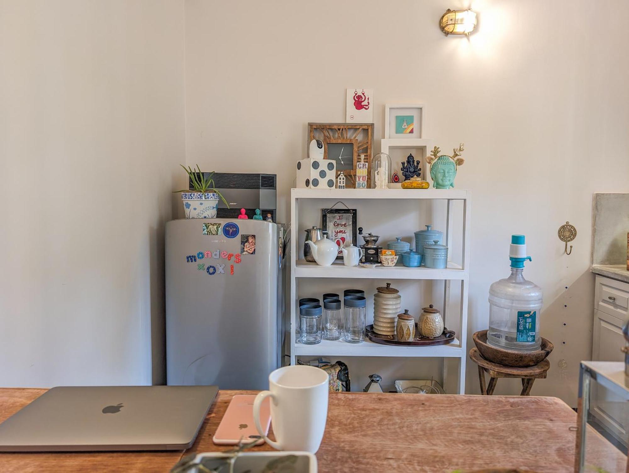 Villa Candolim Eksteriør billede