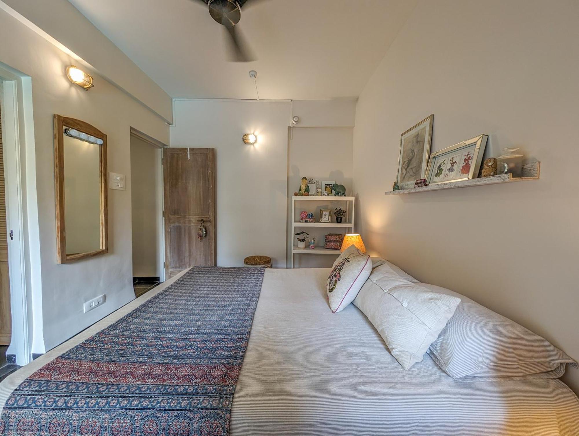 Villa Candolim Eksteriør billede
