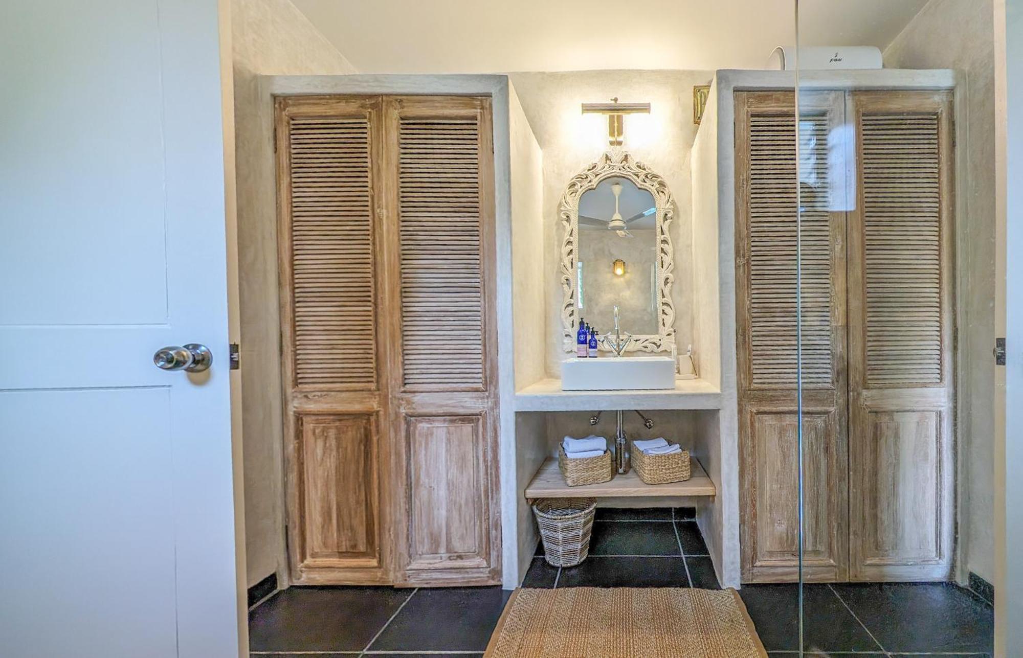 Villa Candolim Eksteriør billede